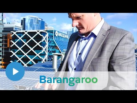 MYBOS - Barangaroo Testimonial