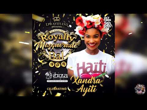 Haitian Experience on WRFG 89.3 FM 09/27/19 with Baky and Xandra