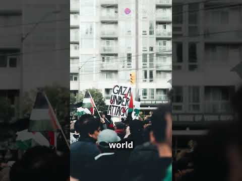 Gaza Crisis  Urgent Call for Peacekeepers