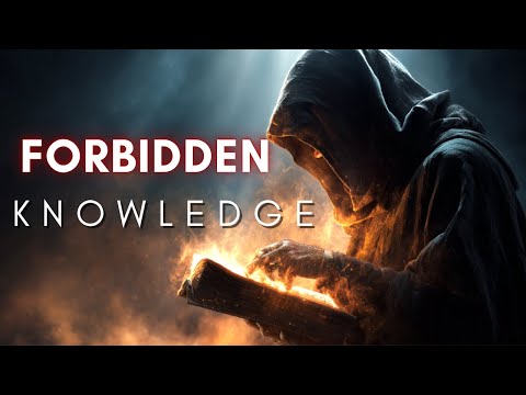 7 BANNED Books of the Bible Explained in 14 Minutes