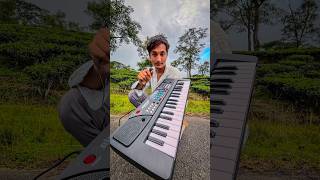Electronic Keyboard Piano Testing 🔥 #piano