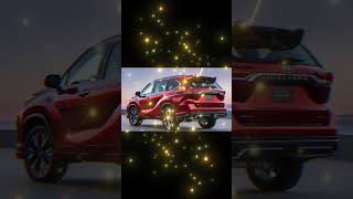 2025 Toyota Grand Highlander Hybrid Review | Premium 3-Row SUV with Amazing MPG & Space!