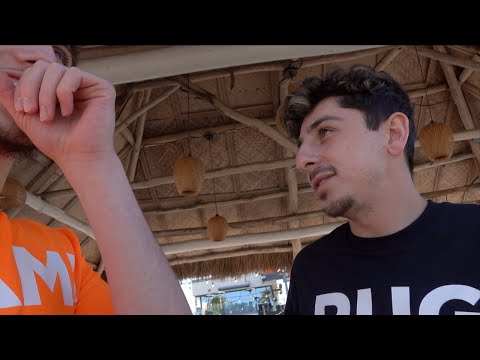FaZe Rug Told Me This!