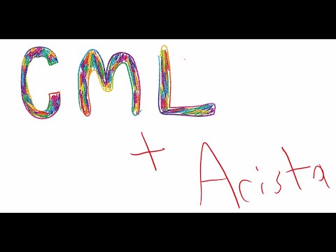 Using Arista with CML
