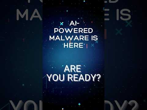 Are You Ready for the AI Malware Invasion?