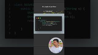 Day 86/100 Problem Solving #programming #100daysofcoding