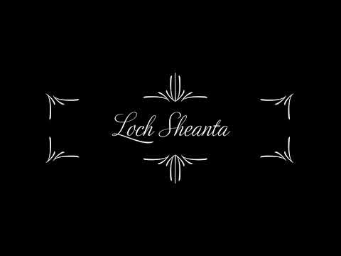 Soundscapes: Loch Sheanta, Isle of Skye ~ 로크 샨타, 스카이 섬