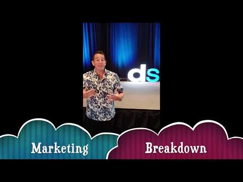 Marketing Breakdown Strategy Tip - 3 Tier Ad Strategy