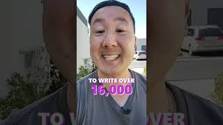 Artificial Intelligence May Replace Human Writers Someday #openai #writingblog #disruptivetech