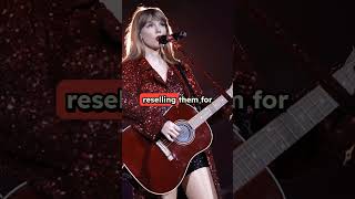 Massive Ticket Scam Targets Concert Fans