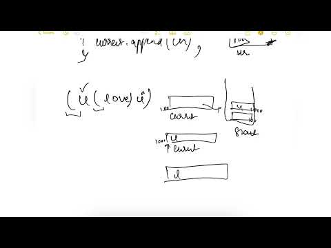 1190. Reverse Substrings Between Each Pair of Parentheses | Stack