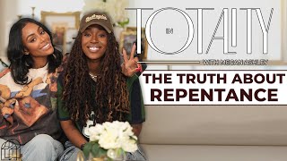 EP 77: Unveiling the Hidden Heart (Part 2) | In Totality with Megan Ashley