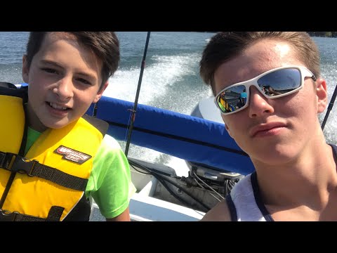 Table Rock Lake Fishing