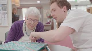 Care Assistant, Care Practitioner and Support Worker jobs