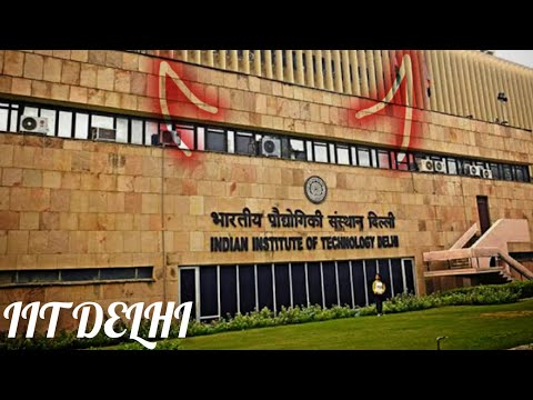 IIT DELHI X CHAMAK CHALLO EDIT | IIT MOTIVATION