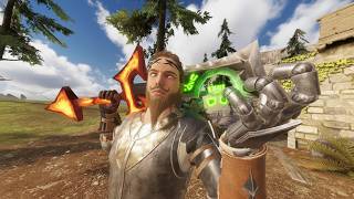 These New Blade and Sorcery Mods Can Get You a (Anime) Girlfriend