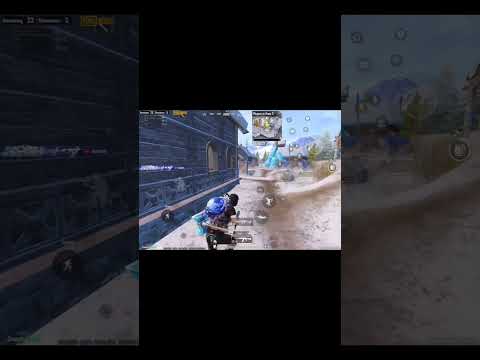 Don’t rush on me #pubgmobile #shorts