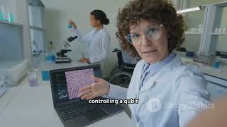 Quantum Computing EXPLAINED: The Next Tech Revolution!