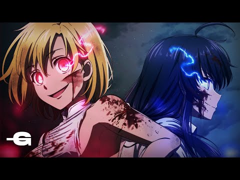 Peach boy Riverside - AMV - The Revolution •Anime Edit•