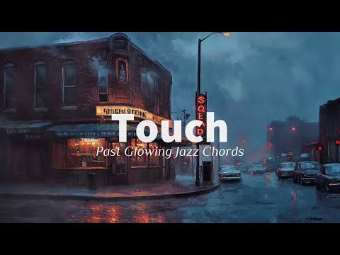 Mindful music for peaceful work and soul comfort | jazz romantic