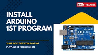 ARDUINO MASTERCLASS || Step-by-Step CLEAR! Tutorial || Live proof || worth it.