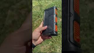 Fast charging solution