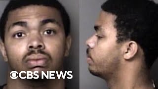 Teen was planning terror attack with knives and hammers for New Year's Eve, U.S. official says