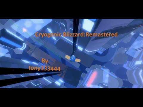 Cryogenic Blizzard: Remastered by tony333444(Crazy) //FE2:CM