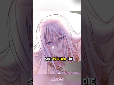 He wants to save her no matter what 😭💔 #manhwarecap #manhwa #Manga #manhwareccomendation #manhwaedit