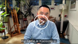 APL Computational Physics' New Editor-in-Chief: Prof. Xiaosong Li