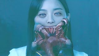 Parasites Live Inside Man's Teeth and Turn Him to Toothless Zombie |URBAN MYTHS TOOTH WORMS
