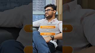 Which Engineering College I would Choose Again? 🤔 #college #engineering #education #iitjee #jeemains