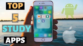 Study Apps for Students that actually help ✔