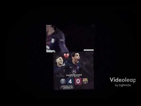 Barca ❤️‍🩹