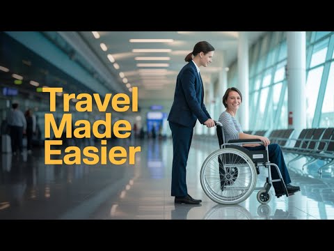 Is Traveling with Disabilities Getting Better?