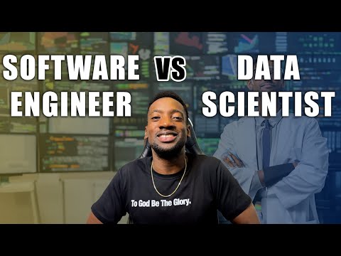 Why Software Engineer is Better Than Data Science