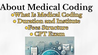 About Medical Coding || Priya's Vlog and Diary || #medicalcoding #dailyvlog  #medicalcoderlife