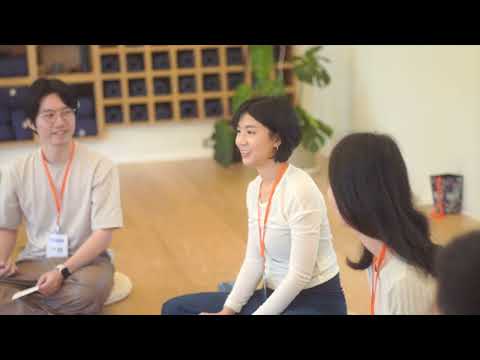 回顧【RESET PLAN｜擁抱停頓之旅】AndAction 無我教練式體驗 feat. 丘丘・森旅 x 心流・靜旅