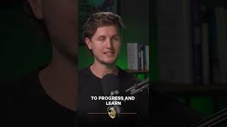 🎙️🎥Standing Strong: The Power of Perseverance in Athletics #seifelhakim #alphaleaders #thealphatalks