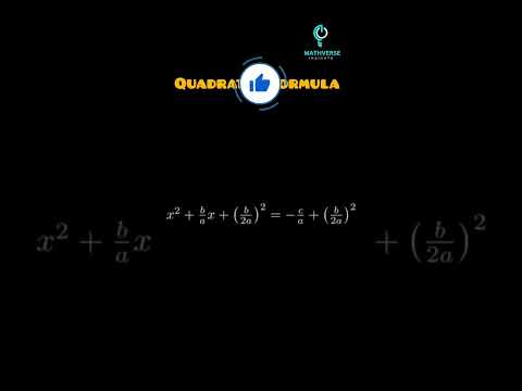 Beauty of Mathematics 🤗😊 #math #algebra #equation