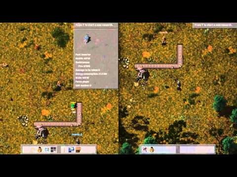 Multiplayer Latency Hiding Preview