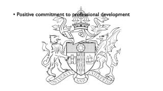 Chartered Director - Continuous Development