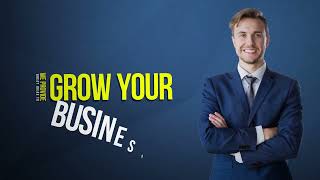 Grow Your Business With Us - RM SKYTECH | Pondicherry