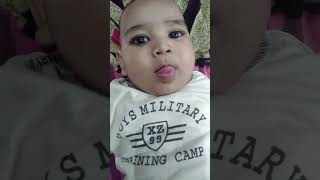 Cute Baby Lovely face expressions | WhatsApp Status | insta reels  #SankalpFamilyVideos    #shorts