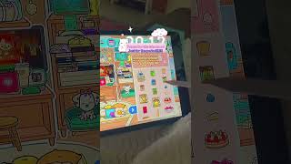 #tocaboca #tocabocasecrettoca #tocalifeworld #tocabocalovestory #tocaadventure