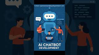 AI Chatbot Development