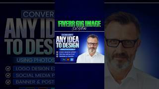 Fiverr Gig image Design | #short #ytshorts #fiverr #gigimage #desing #grapicdesign