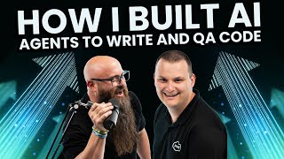 How I Built AI Agents to Write and QA Code — and Found a Bug in 4 Minutes | Pax8