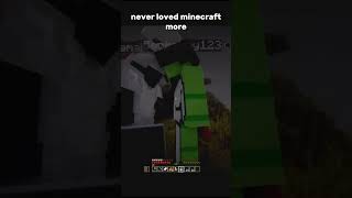 I know it's not the normal dev content, but... | #minecraft #funny #clips #fyp #youtubeshorts
