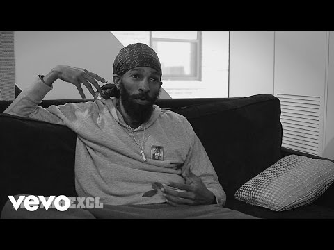 Describing "Shotta Culture" And My Upbrining In Kingston and Dunkirk, Jamaica (247HH Ex...